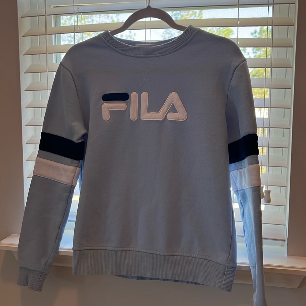 Fila pullover